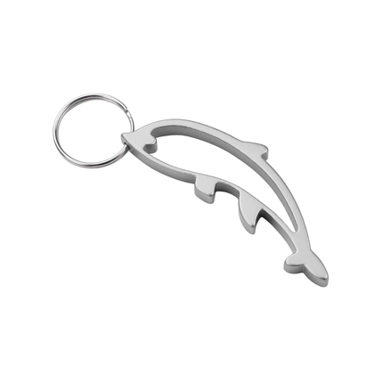 Munkees Dolphin Bottle Opener