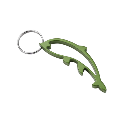 Munkees Dolphin Bottle Opener