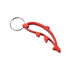 Munkees Dolphin Bottle Opener