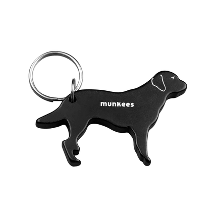Munkees Labrador Bottle Opener