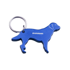 Munkees Labrador Bottle Opener