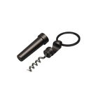 Munkees Corkscrew with Bottle and Can Opener