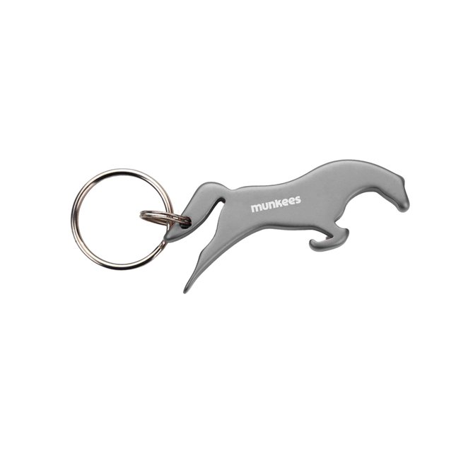 Munkees Horse Bottle Opener