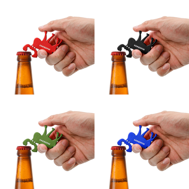Munkees Moose Bottle Opener