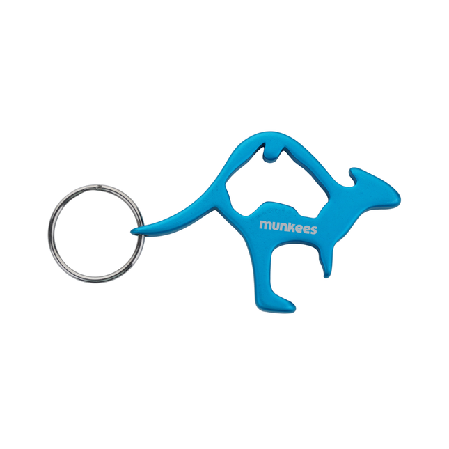 Munkees Kangaroo Bottle Opener