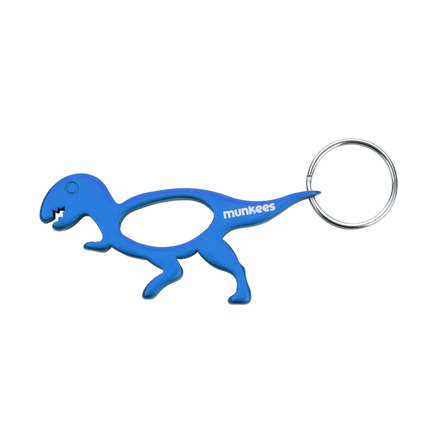 Munkees T-Rex Bottle Opener