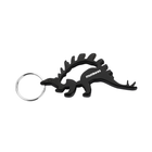 Munkees Stegosaurus Bottle Opener