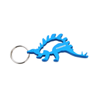 Munkees Stegosaurus Bottle Opener