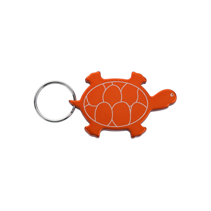 Munkees Tortoise Bottle Opener