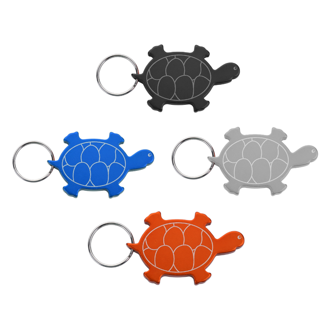 Munkees Tortoise Bottle Opener