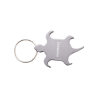 Munkees Turtle Bottle Opener
