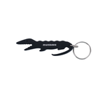 Munkees Crocodile Bottle Opener
