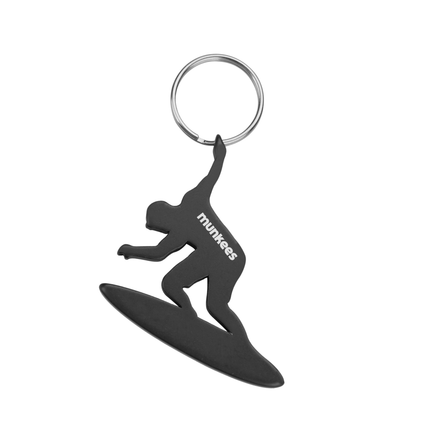 Munkees Surfer Bottle Opener