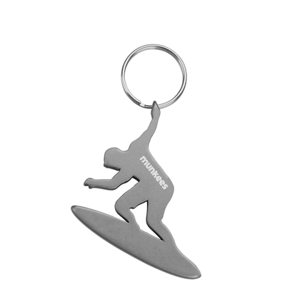 Munkees Surfer Bottle Opener