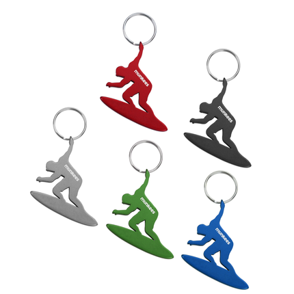 Munkees Surfer Bottle Opener