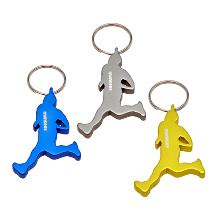 Munkees Runner Bottle Opener