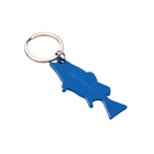 Munkees Bass Stainless Bottle Opener