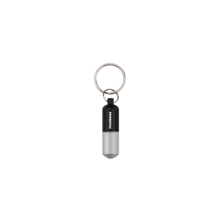 Munkees Waterproof Capsule Container - Size S