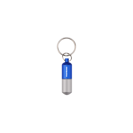 Munkees Waterproof Capsule Container - Size S