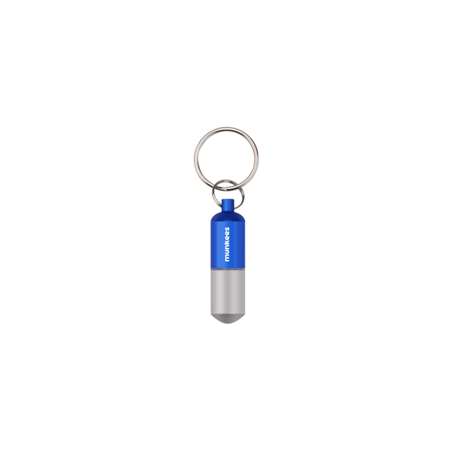 Munkees Waterproof Capsule Container - Size S