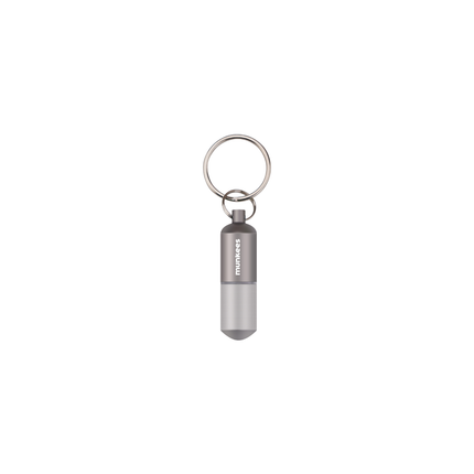 Munkees Waterproof Capsule Container - Size S