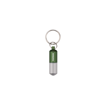 Munkees Waterproof Capsule Container - Size S