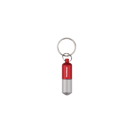 Munkees Waterproof Capsule Container - Size S