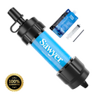 Sawyer Mini Water Filter - Blue - 2025 Edition