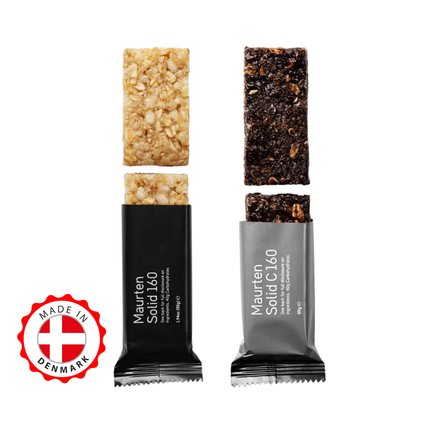 Maurten Solid 160 Energy Bar