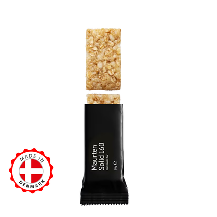 Maurten Solid 160 Energy Bar