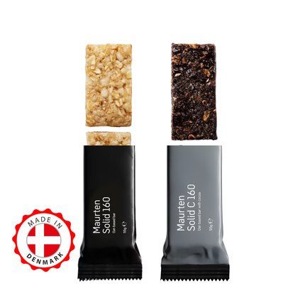 Maurten Solid 160 Energy Bar