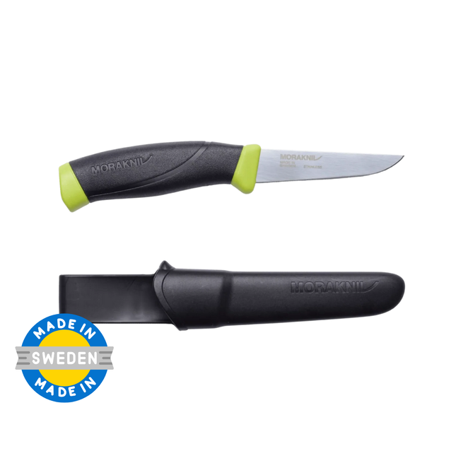 Morakniv Companion Fishing Fillet 090 (S)