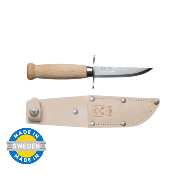 Morakniv Scout 39 (S) - Natural