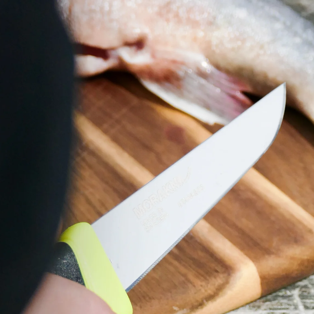Morakniv Companion Fishing Fillet 090 (S)
