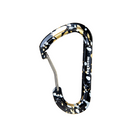 Munkees Colored Wire-gate Carabiner