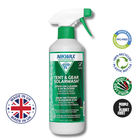 Nikwax Tent & Gear SolarWash Spray-on - 500ml