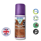 Nikwax Nubuck Spray-On - 125ml