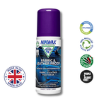 Nikwax Fabric & Leather Spray-on - 125ml
