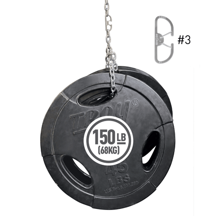 Nite Ize B-Series Dual Carabiner - Stainless
