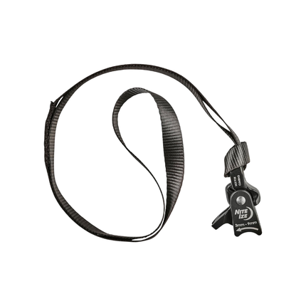 Nite Ize CamJam™ Ring™ Rope Tightener + Webbing Sling - Large