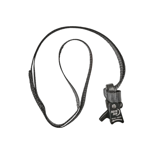 Nite Ize CamJam™ Ring™ Cord Tightener + Webbing Sling - Small