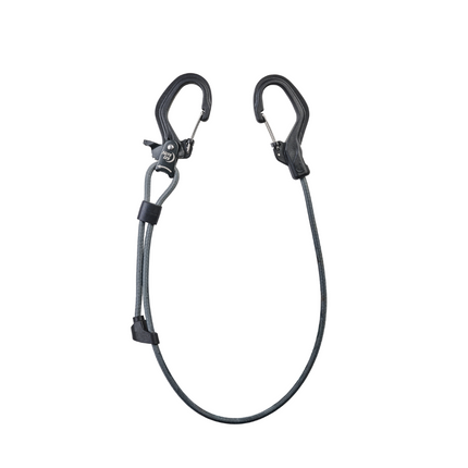 Nite Ize CamJam SlideLock Adjustable Bungee - Small