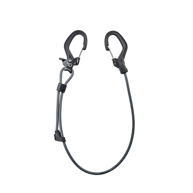 Nite Ize CamJam SlideLock Adjustable Bungee - Small