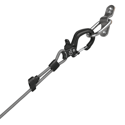 Nite Ize CamJam SlideLock Adjustable Bungee - Small
