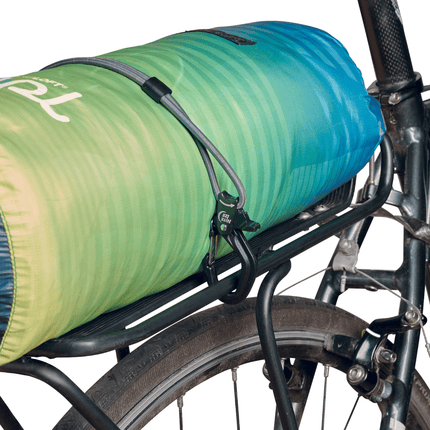 Nite Ize CamJam SlideLock Adjustable Bungee - Small