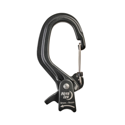 Nite Ize CamJam™ SlideLock® Rope Tightener - Large