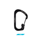 Nite Ize SlideLock Carabiner Stainless Steel #2