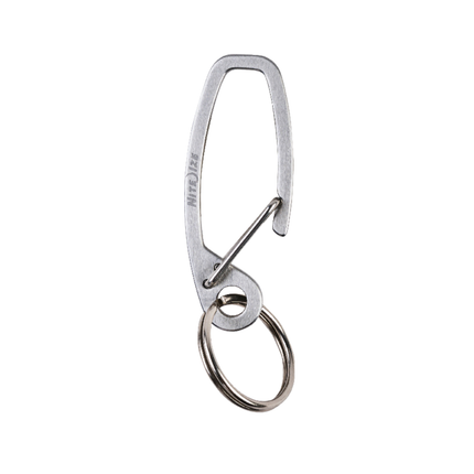 Nite Ize Deep Pocket™ Key Carabiner
