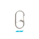 Nite Ize G-Series® Dual Chamber Carabiner #2