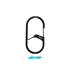 Nite Ize G-Series® Dual Chamber Carabiner #4
